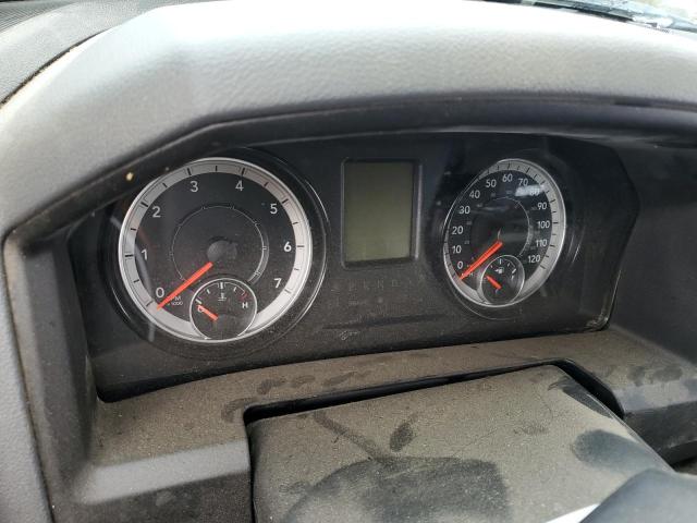 Photo 9 from auction – 2019 RAM 1500 CLASS with VIN 1C6RR7FG7KS519085