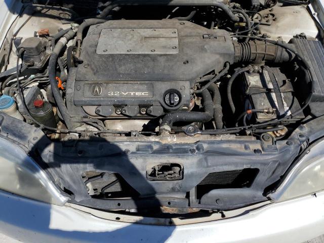 Photo 11 from auction – 2000 ACURA 3.2TL with VIN 19UUA566XYA066196