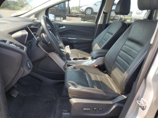 Photo 7 from auction – 2013 FORD C-MAX SEL with VIN 1FADP5BU6DL542787
