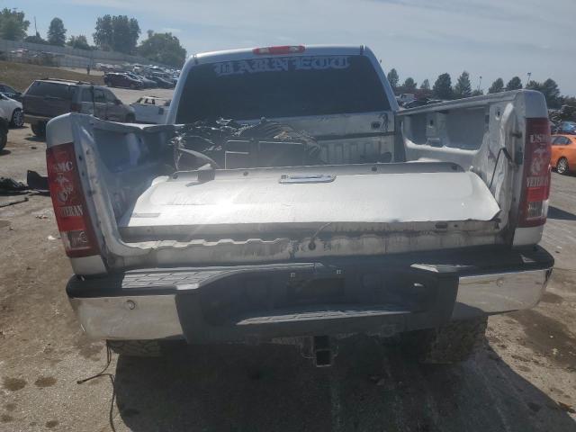 Photo 6 from auction – 2013 GMC SIERRA K15 with VIN 3GTP2VE7XDG347249