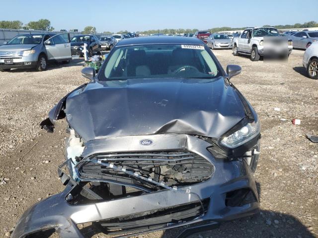 Photo 5 from auction – 2014 FORD FUSION SE with VIN 3FA6P0H77ER236648