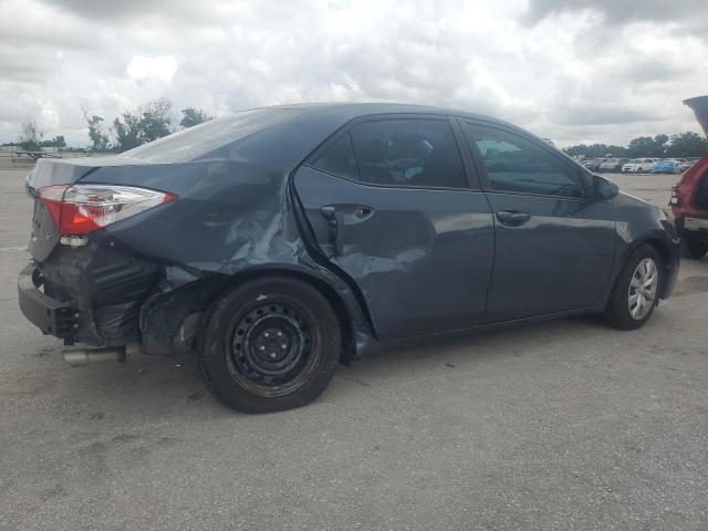 Photo 3 from auction – 2015 TOYOTA COROLLA L with VIN 2T1BURHE3FC408153