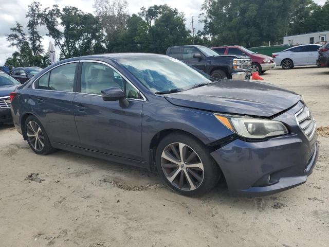 Photo 4 from auction – 2015 SUBARU LEGACY 2.5 with VIN 4S3BNBN64F3058395