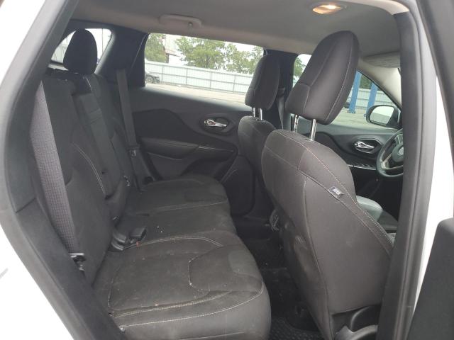 Photo 11 from auction – 2016 JEEP CHEROKEE L with VIN 1C4PJMCB3GW123976