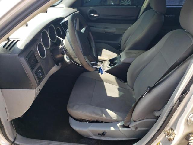Photo 7 from auction – 2006 DODGE MAGNUM SXT with VIN 2D4FV47V86H414767
