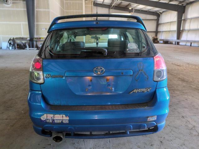 Photo 6 from auction – 2007 TOYOTA COROLLA MA with VIN 2T1KR30EX7C643161