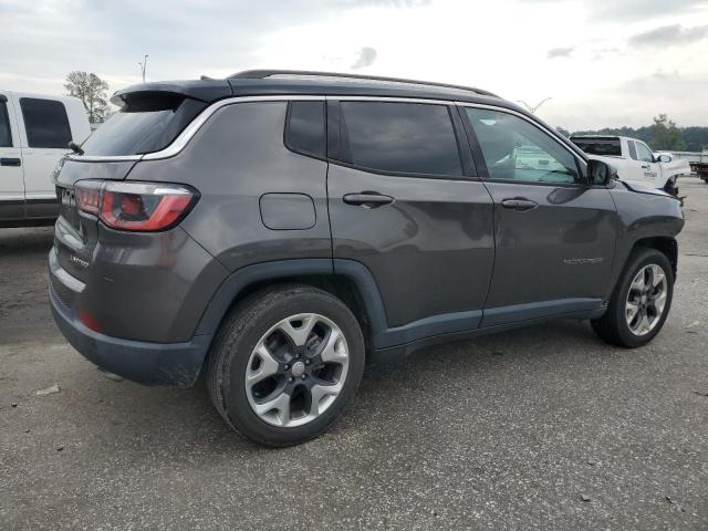 Photo 3 from auction – 2018 JEEP COMPASS LI with VIN 3C4NJCCB0JT488470