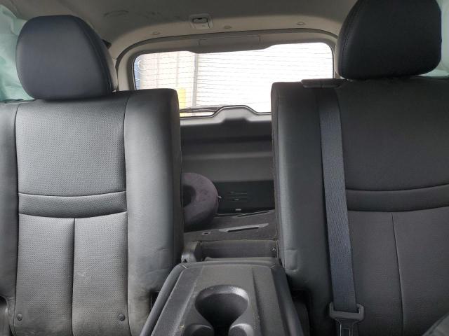 Photo 10 from auction – 2014 NISSAN ROGUE S with VIN 5N1AT2MT0EC751211