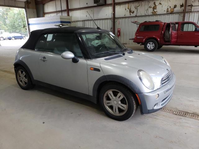 Photo 4 from auction – 2006 MINI COOPER with VIN WMWRF33566TG15240