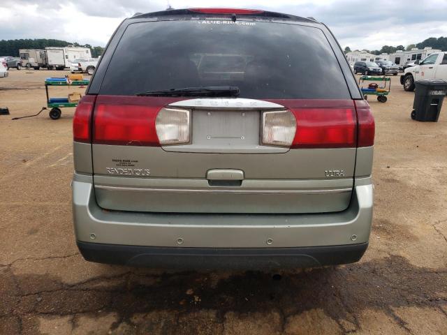 Photo 6 from auction – 2005 BUICK RENDEZVOUS with VIN 3G5DA03715S536311