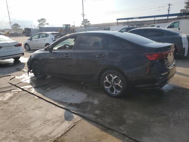Photo 2 from auction – 2021 KIA FORTE FE with VIN 3KPF24AD0ME300440