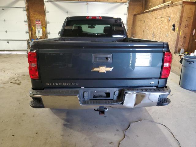 Photo 6 from auction – 2017 CHEVROLET SILVERADO with VIN 1GCVKREC5HZ292324
