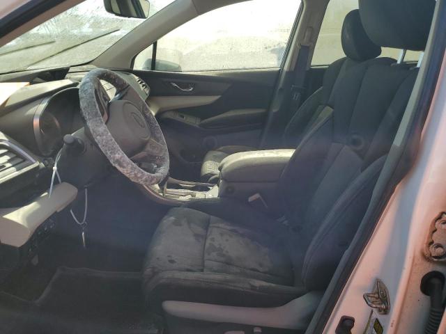 Photo 7 from auction – 2020 SUBARU ASCENT PRE with VIN 4S4WMAGD6L3468049