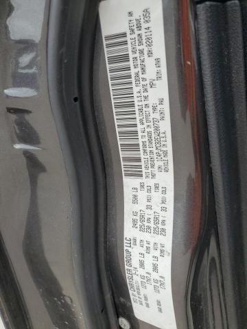 Photo 14 from auction – 2014 JEEP CHEROKEE L with VIN 1C4PJMCB2EW200737