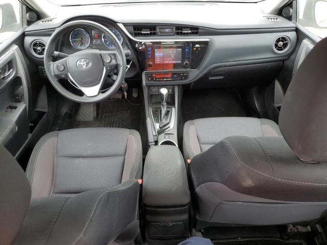 Photo 8 from auction – 2017 TOYOTA COROLLA L with VIN 5YFBURHE5HP714158