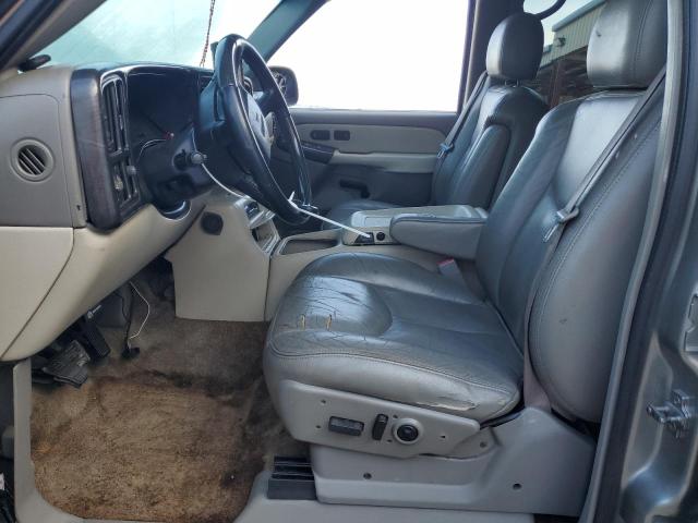 Photo 7 from auction – 2002 GMC YUKON with VIN 1GKEC13Z32J291981