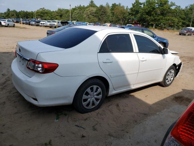 Фото 3 с аукциона – 2013 TOYOTA COROLLA BA с VIN 2T1BU4EE2DC128356
