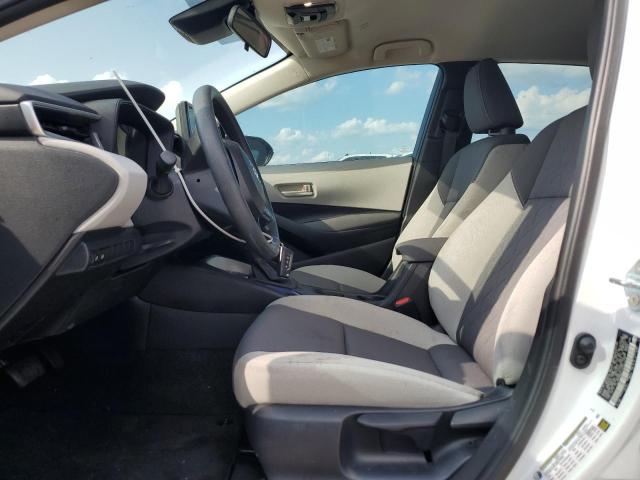 Photo 7 from auction – 2023 TOYOTA COROLLA LE with VIN 5YFB4MDE1PP070116