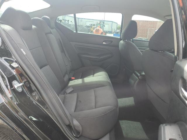 Photo 10 from auction – 2020 NISSAN ALTIMA S with VIN 1N4BL4BV7LC246987