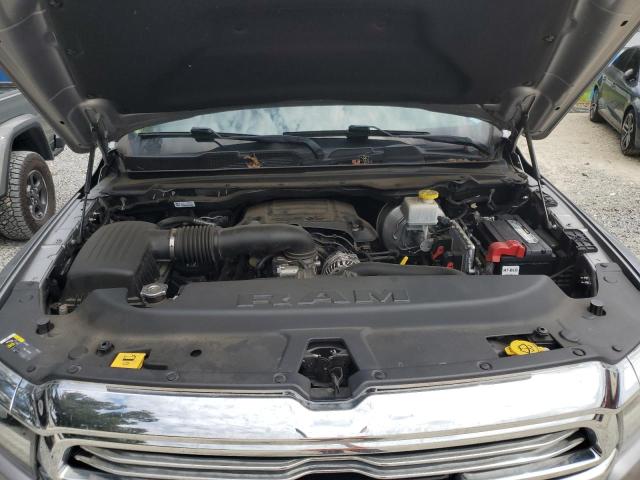 Photo 11 from auction – 2019 RAM 1500 LARAM with VIN 1C6SRFRT6KN897305