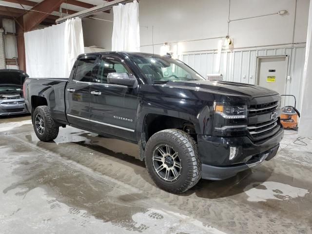 Photo 4 from auction – 2017 CHEVROLET SILVERADO with VIN 1GCVKSEC9HZ269006