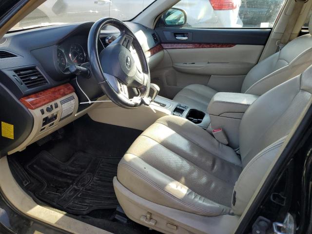 Снимка 7 от търг – 2012 SUBARU OUTBACK 3. с VIN 4S4BRDKC3C2211064