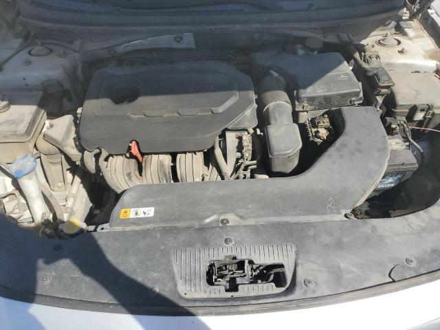 Photo 11 from auction – 2016 HYUNDAI SONATA SE with VIN 5NPE24AF8GH336650