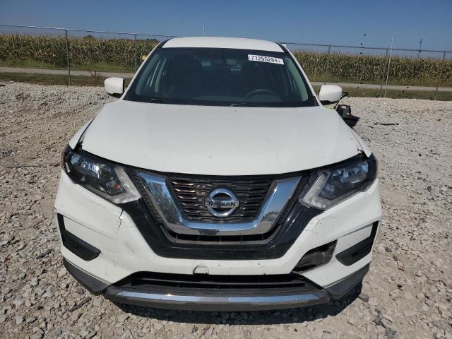Photo 5 from auction – 2017 NISSAN ROGUE S with VIN KNMAT2MT8HP523734