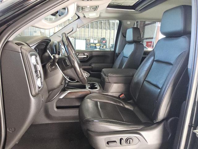 Photo 7 from auction – 2019 GMC SIERRA C15 with VIN 3GTP8DEDXKG220951