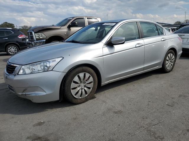 HONDA ACCORD LX 2010 with VIN 1HGCP2F38AA060577 - Photo from auction