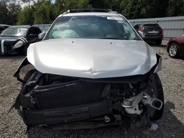 Photo 5 from auction – 2009 CHEVROLET TRAVERSE L with VIN 1GNER33D89S135800