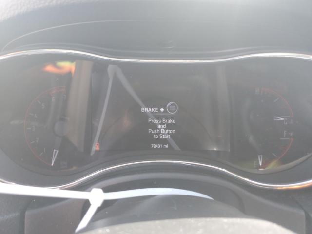 Photo 9 from auction – 2014 DODGE DURANGO LI with VIN 1C4SDHDT0EC277916