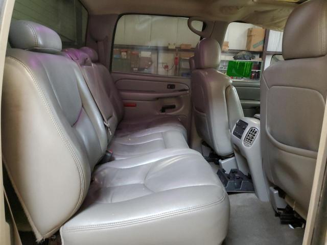 Photo 11 from auction – 2006 GMC SIERRA K25 with VIN 1GTHK23D26F184953