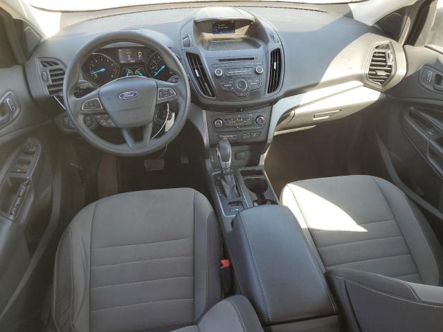 Photo 8 from auction – 2017 FORD ESCAPE S with VIN 1FMCU0F79HUD50216