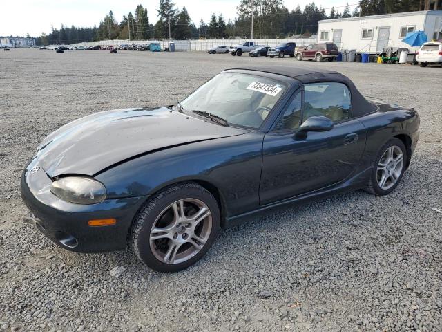 Photo 1 from auction – 2005 MAZDA MX-5 MIATA with VIN JM1NB353550413575