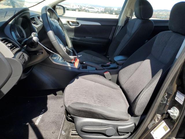 Photo 7 from auction – 2014 NISSAN SENTRA S with VIN 3N1AB7AP7EY300072