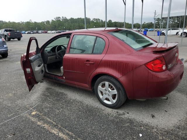 Photo 2 from auction – 2007 CHEVROLET COBALT LT with VIN 1G1AL55F977169644