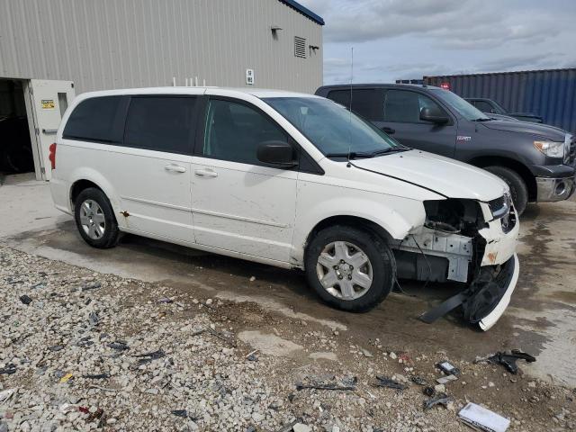 Photo 4 from auction – 2011 DODGE GRAND CARA with VIN 2D4RN4DG7BR655131