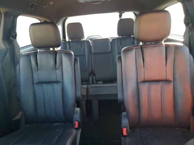 Photo 10 from auction – 2019 DODGE GRAND CARA with VIN 2C4RDGEG7KR646512