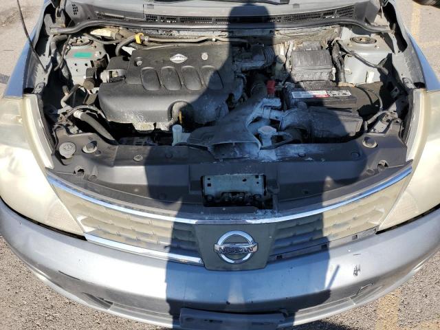 Photo 11 from auction – 2008 NISSAN VERSA S with VIN 3N1BC13E28L429588