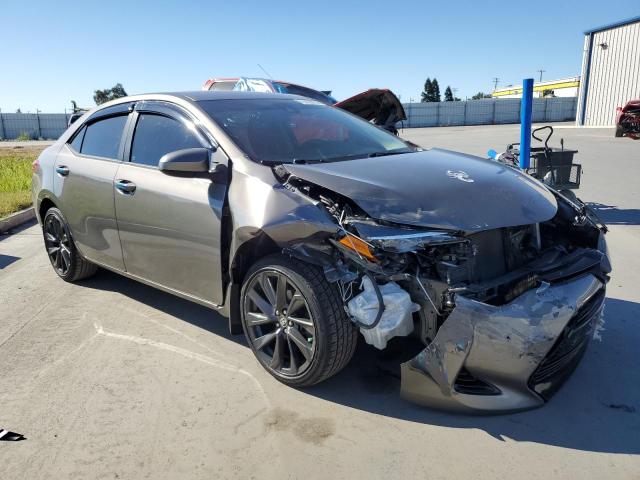 Photo 4 from auction – 2018 TOYOTA COROLLA L with VIN 5YFBURHE5JP758019