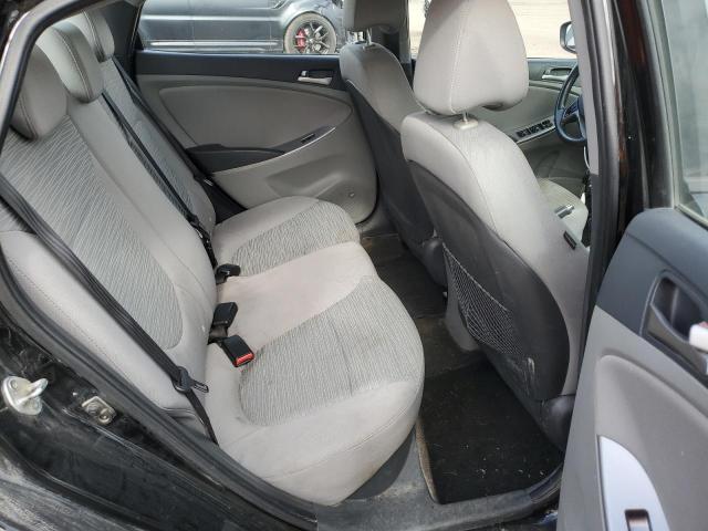 Photo 10 from auction – 2015 HYUNDAI ACCENT GLS with VIN KMHCT4AE5FU826314