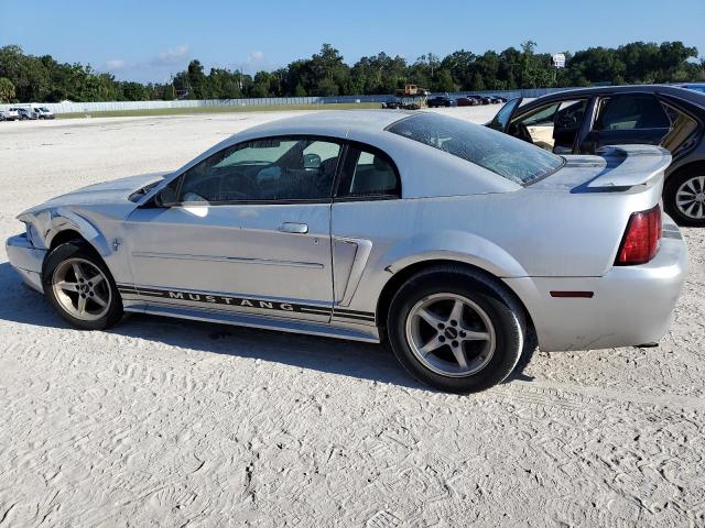 Photo 2 from auction – 2003 FORD MUSTANG with VIN 1FAFP40453F404855