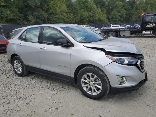 Photo 4 from auction – 2019 CHEVROLET EQUINOX LS with VIN 2GNAXHEV9K6149639