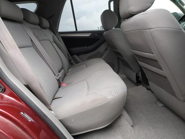 Photo 11 from auction – 2007 TOYOTA 4RUNNER SR with VIN JTEZU14R778091138