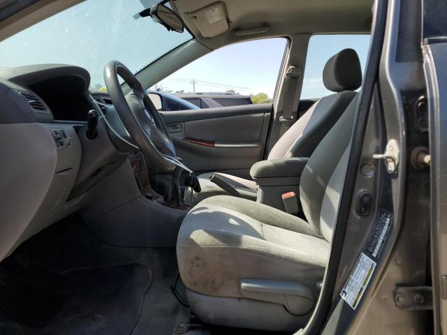 Photo 7 from auction – 2005 TOYOTA COROLLA CE with VIN 2T1BR32E05C505753