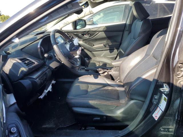 Photo 7 from auction – 2019 SUBARU CROSSTREK with VIN JF2GTAMC4K8274503