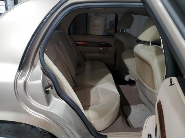 Photo 10 from auction – 2005 MERCURY GRAND MARQ with VIN 2MEFM74W35X617440