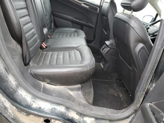 Photo 10 from auction – 2016 FORD FUSION SE with VIN 3FA6P0HD4GR196893