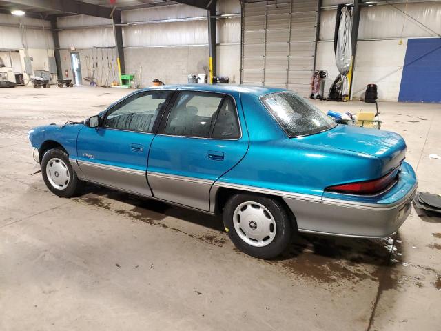 Photo 2 from auction – 1994 BUICK SKYLARK CU with VIN 1G4NV55MXRC259134
